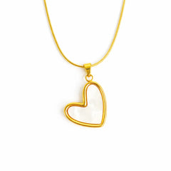 Iconic Necklace