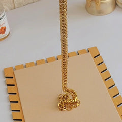 Sunbeam Necklace