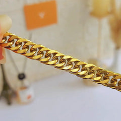 Sunbeam Necklace