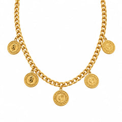 Jasmine Necklace