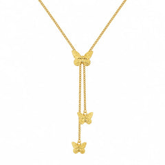 Gleam Necklace