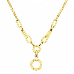 Bright Necklace