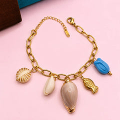 Topaz Bracelet