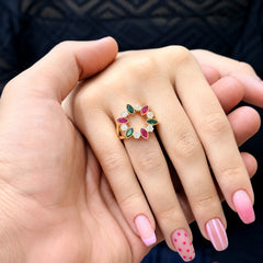 Stella Ring