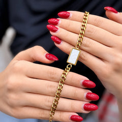 Diamond Bracelet
