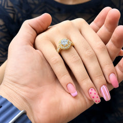 Iris Ring