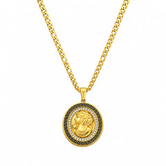 Noble Necklace