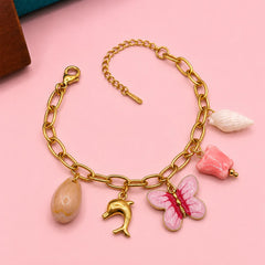 Jasper Bracelet
