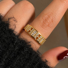 Seraph Ring