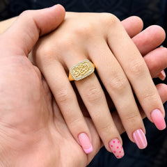 Seraph Ring