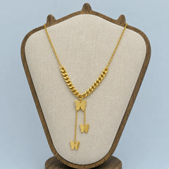 Rich Necklace