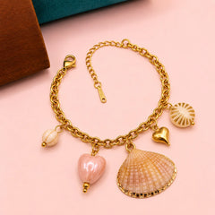 Marble Bracelet