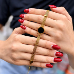 Marble Bracelet