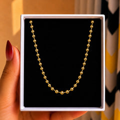 Amaranta Necklace
