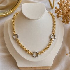 Rosabelle Necklace