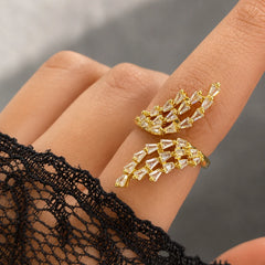 Lazuli Ring