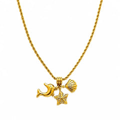 Anabella Necklace
