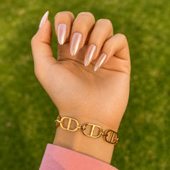 Copper Bracelet