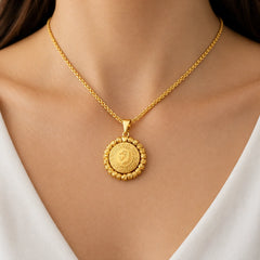 Rafaella Necklace