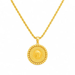 Rafaella Necklace