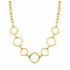 Daniella Necklace