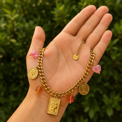 Estrella Necklace