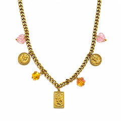 Estrella Necklace