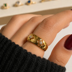 Silver Ring