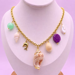 Seraph Necklace