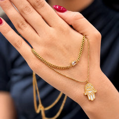 Seraph Necklace