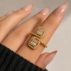 Copper Ring
