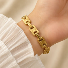 Cosmic Bracelet