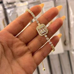 Citrine Bracelet