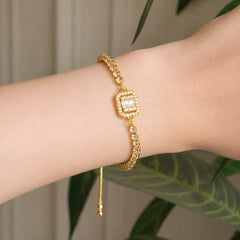 Citrine Bracelet