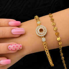 Allure Bracelet