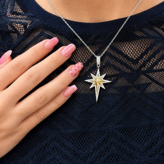 Perle Necklaces