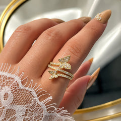 Sacred Ring