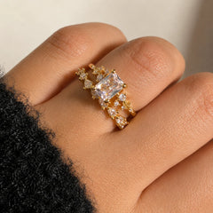 Petite Ring