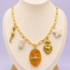 Dusk Necklace