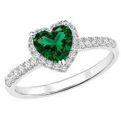 Granite Ring