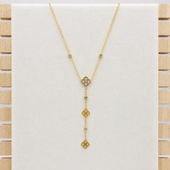 Daybreak Necklace