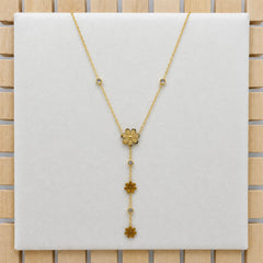 Sacred Necklace