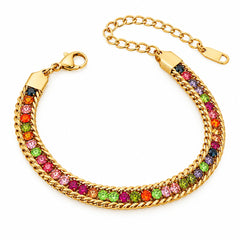 Falcon Bracelet