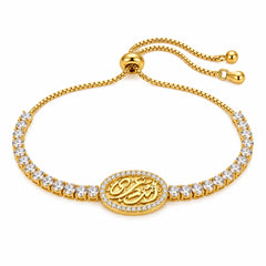 Sparrow Bracelet