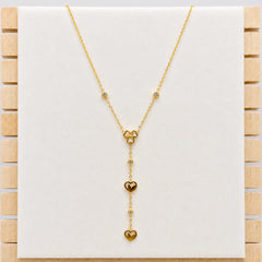 Dainty Necklace