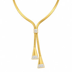 Petite Necklace