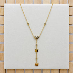Petite Necklace