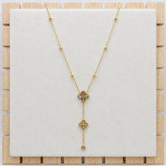 Bold Necklace