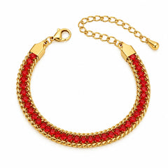 Aeris Bracelet