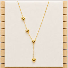 Marina Necklace